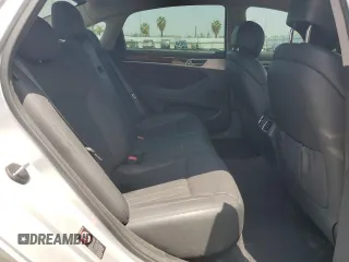 2018 Genesis G80 3.8L with VIN KMHGN4JEXJU244102, listed as a Copart auction lot 58548255 with 53,873 mi miles and Salvage title. Bid and sale history available at DreamBid. Image 10.