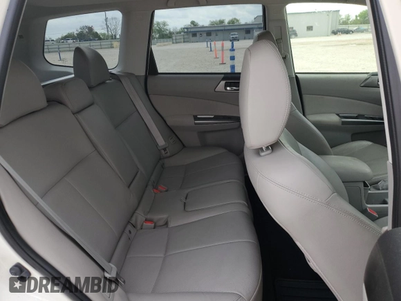 2011 Subaru Forester 2.5X Limited with VIN JF2SHBEC9BH776679, listed as a Copart auction lot 50580355 with 110,795 mi miles and Salvage Title. Bid and sale history available at carsss.com. Image 11.