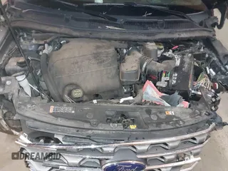 2016 Ford Explorer с VIN 1FM5K8B82GGA12536, выставлен на аукционе IAAI как лот 42147974 с пробегом Не указан миль и . История ставок и продаж доступна на DreamBid. Изображение 10.