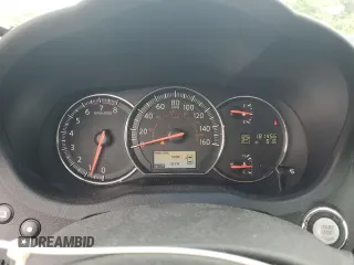 2014 Nissan Maxima SV с VIN 1N4AA5AP2EC465577, выставлен на аукционе Copart как лот 60680355 с пробегом 181 456 миль миль и Списание • Salvage title. История ставок и продаж доступна на DreamBid. Изображение 9.
