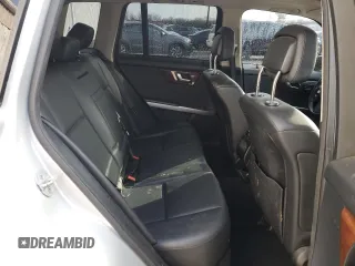 2012 Mercedes-Benz GLK 350 with VIN WDCGG8HB2CF809770, listed as a Copart auction lot 48677775 with 142,234 mi miles and Clean Title. Bid and sale history available at DreamBid. Image 11.