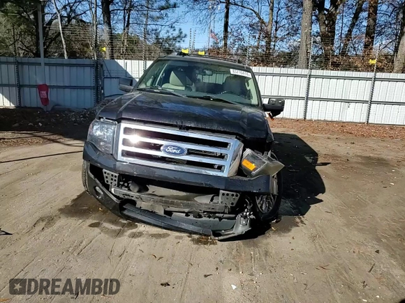 2013 Ford Expedition Max Limited с VIN 1FMJK1K5XDEF21521, выставлен на аукционе Copart как лот 85710414 с пробегом 211 737 миль миль и Списание • Salvage title. История ставок и продаж доступна на DreamBid. Изображение 14.