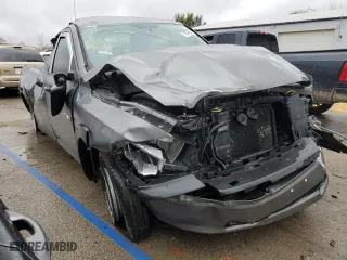 2010 Dodge Ram 1500 SLT with VIN 1D7RB1CP2AS249119, listed as a Copart auction lot 78850534 with 163,438 mi miles and Salvage Title. Bid and sale history available at carsss.com. Image 4.