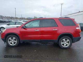 2012 GMC Acadia SLE z VIN 1GKKRPED3CJ150352, wystawiony jako IAAI lot #41989541 z przebiegiem 214 827 mil mil oraz . Historia ofert i sprzedaży dostępna na DreamBid. Obrazek 14.