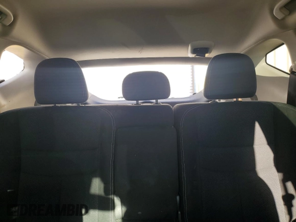 2020 Nissan Murano S with VIN 5N1AZ2AS9LN121232, listed as a Copart auction lot 47212645 with 53,828 mi miles and Salvage Title. Bid and sale history available at DreamBid. Image 10.