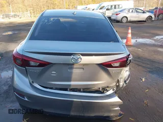 2014 Mazda 3 S Grand Touring with VIN JM1BM1W38E1184450, listed as a IAAI auction lot 40954511 with 157,036 mi miles and . Bid and sale history available at DreamBid. Image 15.