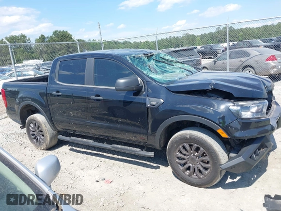 2021 Ford Ranger XL с VIN 1FTER4EH8MLD14176, выставлен на аукционе IAAI как лот 42332691 с пробегом 40 454 миль миль и . История ставок и продаж доступна на DreamBid. Изображение 13.