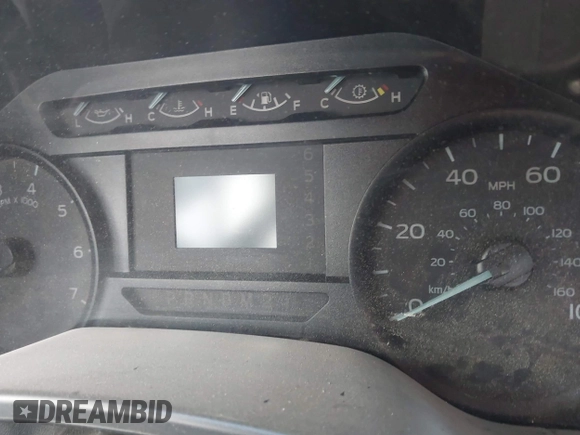 2019 Ford Super Duty F-250 SRW XL with VIN 1FD7W2B67KEG48754, listed as a IAAI auction lot 41296653 with 1 mi miles. Bid and sale history available at carsss.com. Image 7.