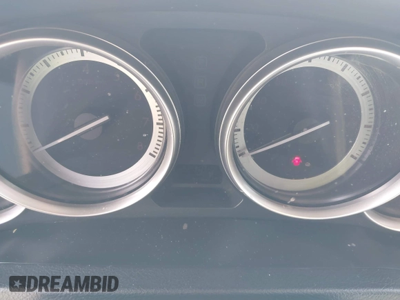2009 Mazda 6 S Grand Touring with VIN 1YVHP82B095M22906, listed as a IAAI auction lot 41746897 with Not Provided miles and . Bid and sale history available at DreamBid. Image 7.