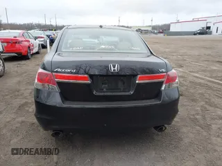 2011 Honda Accord EX-L z VIN 5KBCP3F82BB001714, wystawiony jako IAAI lot #41684691 z przebiegiem 156 838 mil mil oraz . Historia ofert i sprzedaży dostępna na DreamBid. Obrazek 16.