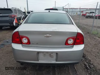 2008 Chevrolet Malibu 1LT with VIN 1G1ZH57B38F176952, listed as a IAAI auction lot 42087611 with 155,288 mi miles and . Bid and sale history available at DreamBid. Image 16.