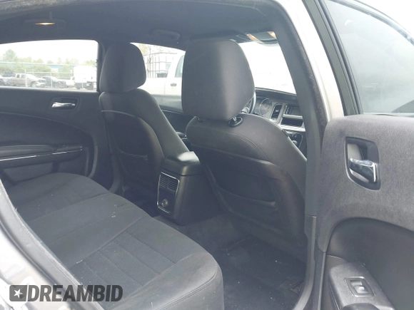 2012 Dodge Charger SE with VIN 2C3CDXBG8CH162631, listed as a IAAI auction lot 42192493 with 202,047 mi miles and . Bid and sale history available at DreamBid. Image 8.