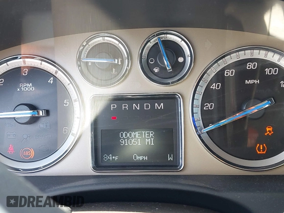2014 Cadillac Escalade ESV Platinum z VIN 1GYS3KEF2ER211481, wystawiony jako IAAI lot #41880283 z przebiegiem 91 051 mil mil oraz . Historia ofert i sprzedaży dostępna na DreamBid. Obrazek 7.
