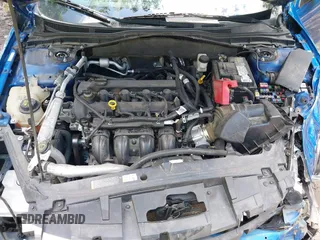 2012 Ford Fusion SE with VIN 3FAHP0HA4CR203852, listed as a IAAI auction lot 42395043 with 182,426 mi miles and . Bid and sale history available at DreamBid. Image 10.