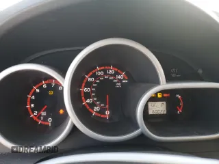 2009 Toyota Matrix S z VIN 2T1KE40E89C030265, wystawiony jako Copart lot #44789405 z przebiegiem 60 022 mil mil oraz Szkoda całkowita • Salvage title. Historia ofert i sprzedaży dostępna na DreamBid. Obrazek 9.