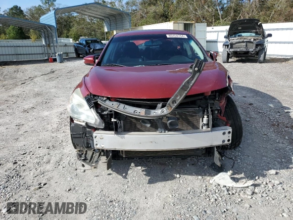 2013 Nissan Altima SL z VIN 1N4BL3AP0DN470007, wystawiony jako Copart lot #80459784 z przebiegiem 168 627 mil mil oraz Szkoda całkowita • Salvage title. Historia ofert i sprzedaży dostępna na DreamBid. Obrazek 5.