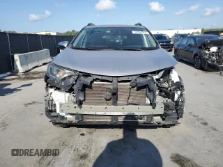 2017 Toyota RAV4 XLE with VIN 2T3WFREVXHW394471, listed as a Copart auction lot 54384955 with 61,969 mi miles and Salvage Title. Bid and sale history available at carsss.com. Image 5.