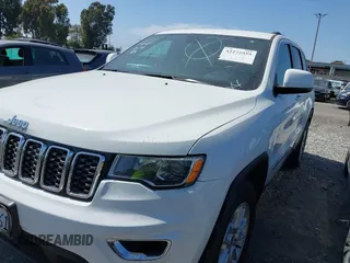 2020 Jeep Grand Cherokee Altitude with VIN 1C4RJEAG3LC202749, listed as a IAAI auction lot 42272959 with 90,698 mi miles and . Bid and sale history available at DreamBid. Image 23.