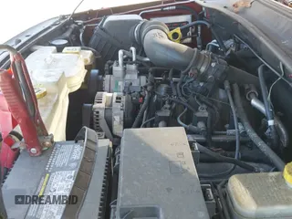 2010 Dodge Nitro SE with VIN 1D4PT2GK7AW142856, listed as a IAAI auction lot 41855687 with 197,248 mi miles and . Bid and sale history available at DreamBid. Image 20.