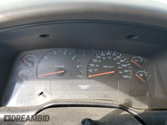 2003 Dodge Dakota SLT with VIN 1D7HL48N93S220107, listed as a Copart auction lot 49046485 with 0 mi miles and Clean Title. Bid and sale history available at carsss.com. Image 9.
