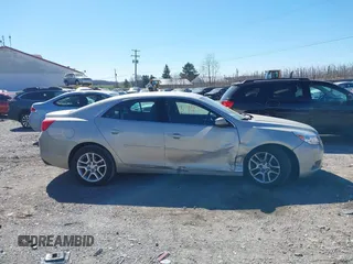 2013 Chevrolet Malibu LT with VIN 1G11C5SA4DF184305, listed as a IAAI auction lot 41897514 with 188,277 mi miles and . Bid and sale history available at DreamBid. Image 13.