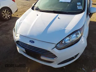 2019 Ford Fiesta SE z VIN 3FADP4EJ0KM148306, wystawiony jako IAAI lot #41666170 z przebiegiem 68 966 mil mil oraz . Historia ofert i sprzedaży dostępna na DreamBid. Obrazek 6.