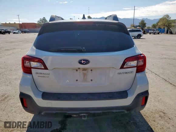 2019 Subaru Outback Limited with VIN 4S4BSAJC6K3389046, listed as a Copart auction lot 62753585 with 140,105 mi miles and Clean title. Bid and sale history available at DreamBid. Image 6.