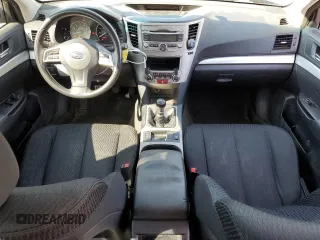 2012 Subaru Outback 2.5i с VIN 4S4BRBAC4C1214776, выставлен на аукционе Copart как лот 67673304 с пробегом 186 533 миль миль и Списание • Salvage title. История ставок и продаж доступна на DreamBid. Изображение 8.