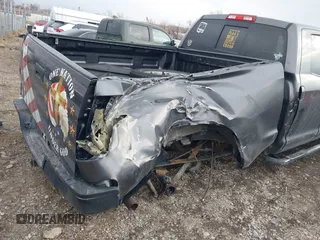 2013 Toyota Tundra 4WD Truck with VIN 5TFUM5F19DX044028, listed as a IAAI auction lot 41699167 with 1 mi miles. Bid and sale history available at carsss.com. Image 6.