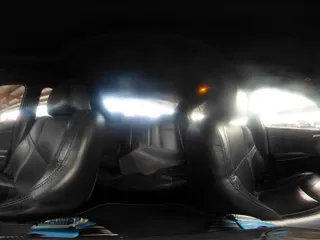 2020 Dodge Charger SXT with VIN 2C3CDXBG5LH204348, listed as a IAAI auction lot 41923289 with 92,875 mi miles. Bid and sale history available at carsss.com. Image 18.