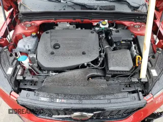2023 Volvo XC40 Plus Dark Theme с VIN YV4L12UW5P2071775, выставлен на аукционе Copart как лот 51894235 с пробегом 18 883 миль миль и Списание • Salvage title. История ставок и продаж доступна на DreamBid. Изображение 11.