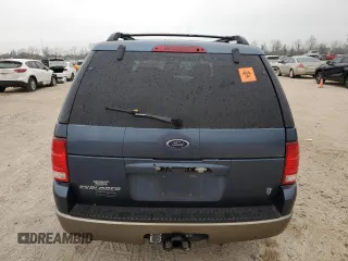 2002 Ford Explorer Eddie Bauer с VIN 1FMZU64W02UA45783, выставлен на аукционе Copart как лот 44639005 с пробегом 175 278 миль миль и Списание • Salvage title. История ставок и продаж доступна на DreamBid. Изображение 6.