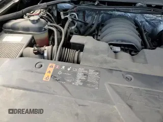 2017 Chevrolet Silverado 1500 LT с VIN 1GCVKREC9HZ119339, выставлен на аукционе Copart как лот 69694925 с пробегом 70 337 миль миль и Списание • Salvage title. История ставок и продаж доступна на DreamBid. Изображение 13.