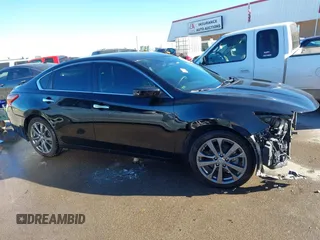 2018 Nissan Altima SR with VIN 1N4AL3AP4JC293173, listed as a IAAI auction lot 41079793 with 95,390 mi miles and . Bid and sale history available at carsss.com. Image 14.