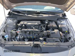 2024 Hyundai Elantra Limited с VIN KMHLP4DG1RU819415, выставлен на аукционе IAAI как лот 42027984 с пробегом 13 884 миль миль и . История ставок и продаж доступна на DreamBid. Изображение 10.