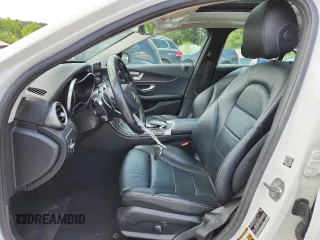 2016 Mercedes-Benz C 300 Luxury с VIN 55SWF4KB2GU172989, выставлен на аукционе Copart как лот 62676295 с пробегом 105 322 миль миль и Чистый • Clean title. История ставок и продаж доступна на DreamBid. Изображение 7.
