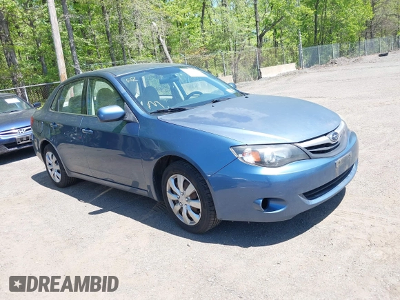 2010 Subaru Impreza i с VIN JF1GE6A62AH512650, выставлен на аукционе IAAI как лот 42050776 с пробегом 181 130 миль миль и . История ставок и продаж доступна на DreamBid. Изображение 1.