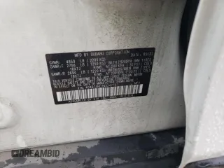 2022 Subaru Outback Limited z VIN 4S4BTANC2N3247191, wystawiony jako Copart lot #50521355 z przebiegiem 53 165 mil mil oraz Szkoda całkowita • Salvage title. Historia ofert i sprzedaży dostępna na DreamBid. Obrazek 13.