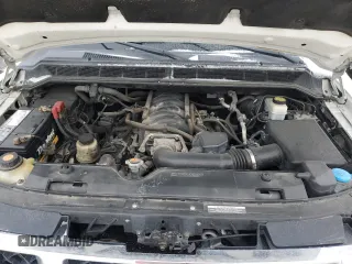 2010 Nissan Titan LE with VIN 1N6BA0ECXAN325250, listed as a Copart auction lot 44730165 with 193,844 mi miles and Salvage Title. Bid and sale history available at carsss.com. Image 11.