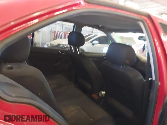 2002 Volkswagen Jetta with VIN 3VWRB69M82M052497, listed as a IAAI auction lot 39895770 with 258,916 mi miles and . Bid and sale history available at DreamBid. Image 8.