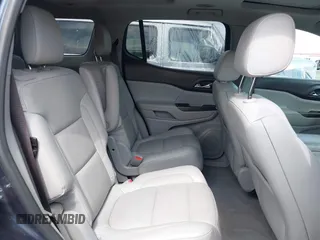 2018 GMC Acadia SLT with VIN 1GKKNMLS5JZ116245, listed as a IAAI auction lot 42518413 with 85,244 mi miles and . Bid and sale history available at DreamBid. Image 8.