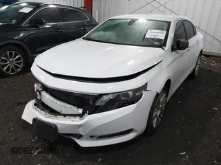 2017 Chevrolet Impala LS with VIN 2G11Z5S33H9181636, listed as a IAAI auction lot 41464659 with 74,529 mi miles and . Bid and sale history available at DreamBid. Image 2.