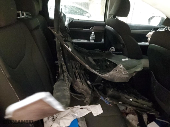 2020 Hyundai Palisade SEL with VIN KM8R3DHE5LU150331, listed as a Copart auction lot 42238695 with 51,415 mi miles and Salvage Title. Bid and sale history available at carsss.com. Image 11.