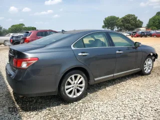 2011 Lexus ES 330 with VIN JTHBK1EG1B2466847, listed as a Copart auction lot 59402315 with 160,146 mi miles and Salvage title. Bid and sale history available at DreamBid. Image 3.
