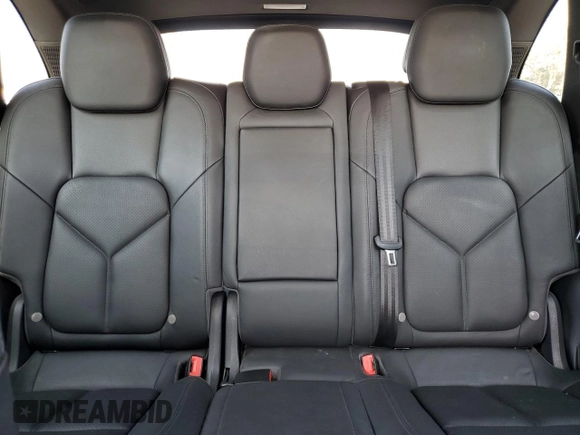 2012 Porsche Cayenne with VIN WP1AA2A26CLA11325, listed as a Copart auction lot 60490855 with 103,488 mi miles and Clean title. Bid and sale history available at DreamBid. Image 10.