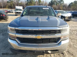 2016 Chevrolet Silverado 1500 Work Truck with VIN 1GCRCNEH1GZ250282, listed as a Copart auction lot 46780845 with 90,739 mi miles and Salvage Title. Bid and sale history available at carsss.com. Image 5.