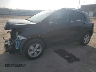 2020 Chevrolet Trax LT z VIN KL7CJPSB3LB033999, wystawiony jako Copart lot #86734444 z przebiegiem 63 971 mil mil oraz Szkoda całkowita • Salvage title. Historia ofert i sprzedaży dostępna na DreamBid. Obrazek 1.