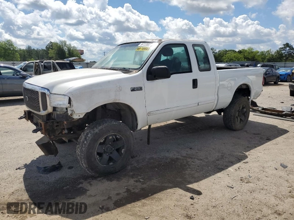 2000 Ford F-350 XL z VIN 1FTSX31F1YED21066, wystawiony jako Copart lot #56722855 z przebiegiem 177 888 mil mil oraz Szkoda całkowita • Salvage title. Historia ofert i sprzedaży dostępna na DreamBid. Obrazek 1.