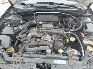 2007 Subaru Impreza i с VIN JF1GG61667H814025, выставлен на аукционе IAAI как лот 42251946 с пробегом 232 129 миль миль и . История ставок и продаж доступна на DreamBid. Изображение 10.