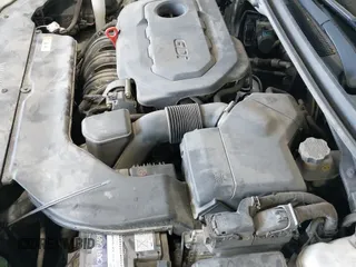 2015 Hyundai Sonata Sport z VIN 5NPE34AFXFH016872, wystawiony jako IAAI lot #42562271 z przebiegiem 151 934 mil mil oraz . Historia ofert i sprzedaży dostępna na DreamBid. Obrazek 21.